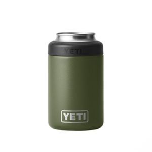 Yeti can insulators
